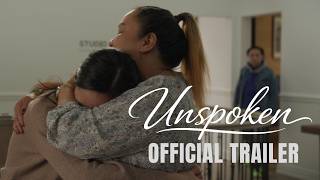 Unspoken Short Film - Trailer