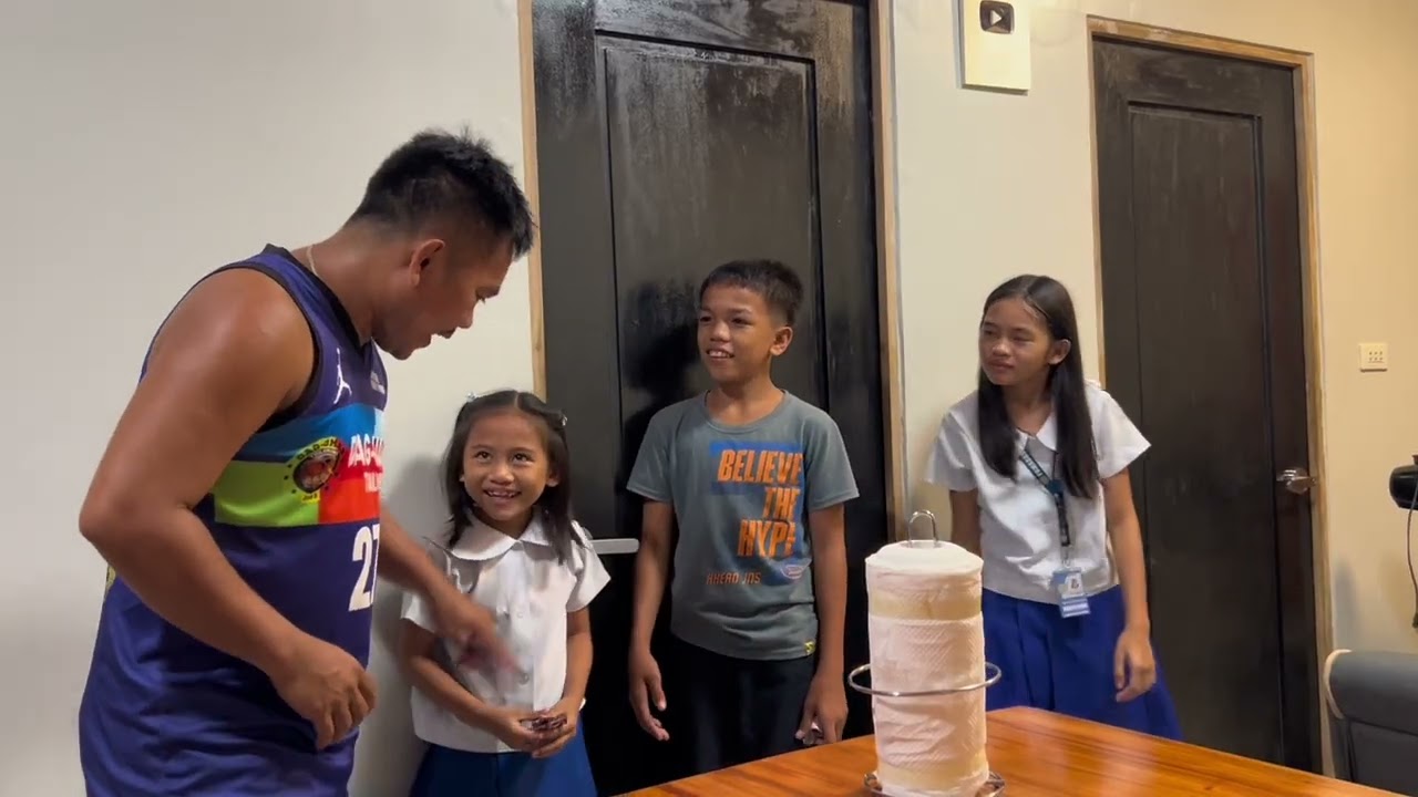 Padula part3/ tisyu challenge