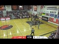 BRIT 51 Game 19 - St. Joseph vs Centennial