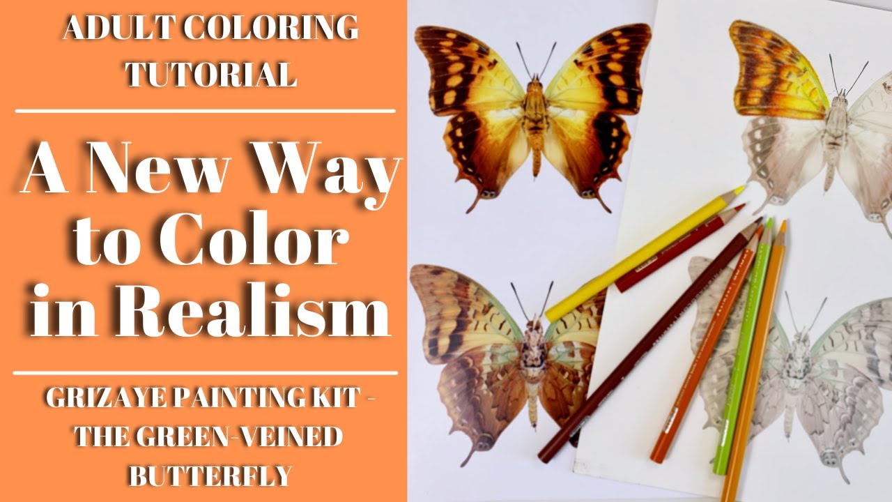 LIVE: Adult Coloring 101 (Plus: EARLY Look at @Jazza's Art Bag!) 