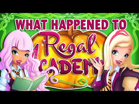 What Happened to Regal Academy