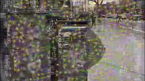 Matchmoving with libmv: 2D tracking with UKLT