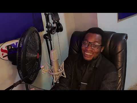 Waraka Wa Amani Cover By Ben Dylan