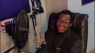 Waraka wa Amani cover by Ben Dylan