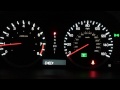 Honda Fuel Cap Check Error Message | Check Engine Light