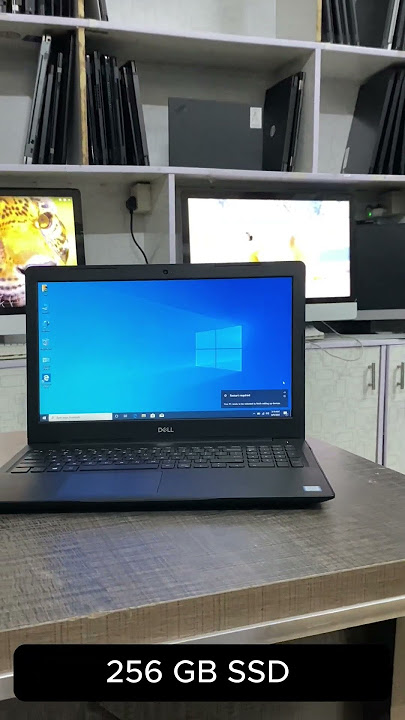 💻 Dell Latitude 3590 – Power Meets Portability! 💼