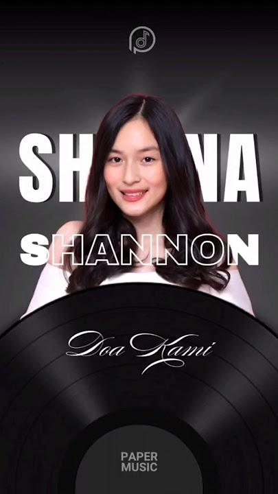 Shanna Shannon - Doa Kami #shannashannon #doakami #music #shorts #viral #trending #fyp #indonesia