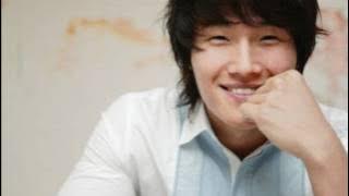 To her man - Kim Jong Kook