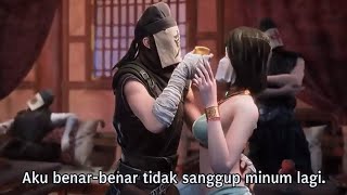 Gu An episode 7 Sub Indo