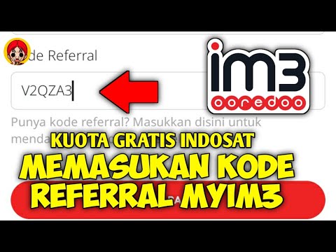 Cara Transfer Pulsa myIM3 ke Semua Operator |+Penjelasan. 