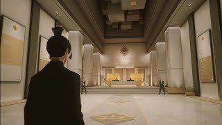 SIFU | The Tower | Master Difficulty No Damage