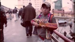 iyo iyo Milk & Sugar feat  Maria Marquez   Canto Del Pilon Official Video