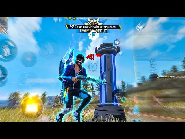 SOLO VS SQUAD Full Gameplay Mode RUOK FF🎯💗 class=