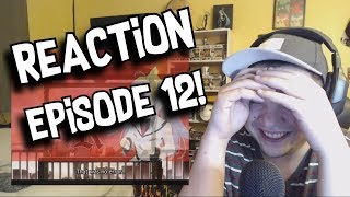 Flashback Fridays S2 - Plastic Memories Episode 12 Reaction!