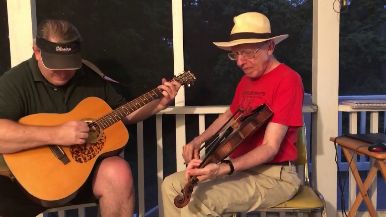 Veggieburgh  (Alan Kaufman, 2020)