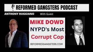 Michael Dowd NYPD's Most Corrupt Cop of The Seven Five Documentary Sneak Peek