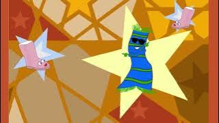Señor Wooly - Billy la bufanda