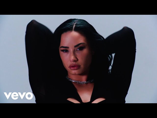 Demi Lovato - After Hours (Official Lyric Video)