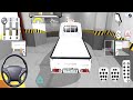 3D Driving Class Mini Truck Parking 3D Driving Class 3D Driving Class Mini Truck Parking 3D Driving Class