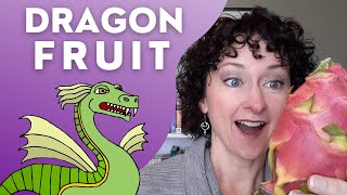 Dragonfruit Reveals 3 Mistakes Adam & Eve Made in the Garden | Kids' Bible Lesson | BIBLE MOM