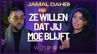 Download Lagu Rood Licht: Het Medicijn Dat Je Niet Hoort - Jamal Dahbi | WijsDom Podcast MP3