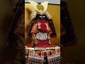 【ASMR】How Samurai Armor Is Made – 100 Handcrafted Steps of Tradition"