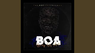 Yeah (feat. Ksmithmajik & KAY C KAT) - Roozy