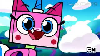 Kill Unikitty Lost Episode