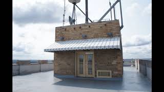 Carew Tower's Observation Deck (July 2014)