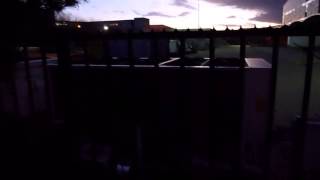 Computacenter Roadside Generators 2