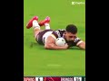 #tiktok #nrl #brisbanebroncos 
