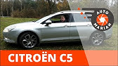 Wady, Usterki Skrzynia Mcp Półautomatyczna Citroen Peugeot - Youtube