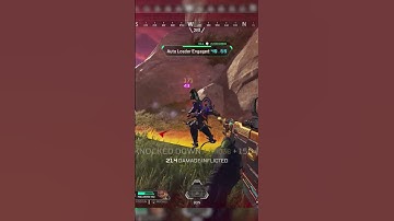 WAIT WHAT  #apexlegends