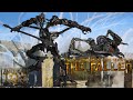 Transformer Showcase: Studio Series 91 THE FALLEN (Now, I claim YOUR SUN!!)