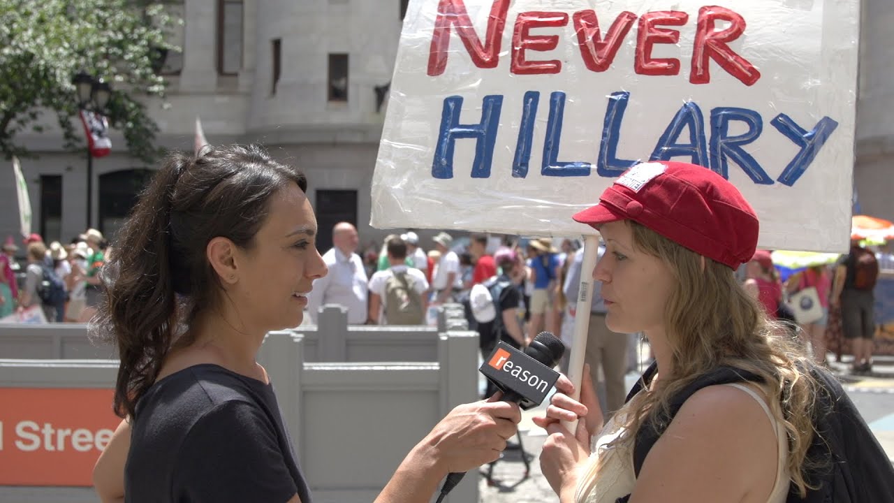 Bernie Supporters Furious at DNC Leaks, Vow 