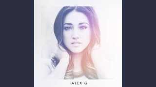 Video thumbnail of "Alex G - Warning Signs"