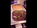 genesis restaurant Sunday buffet(get the feeling)