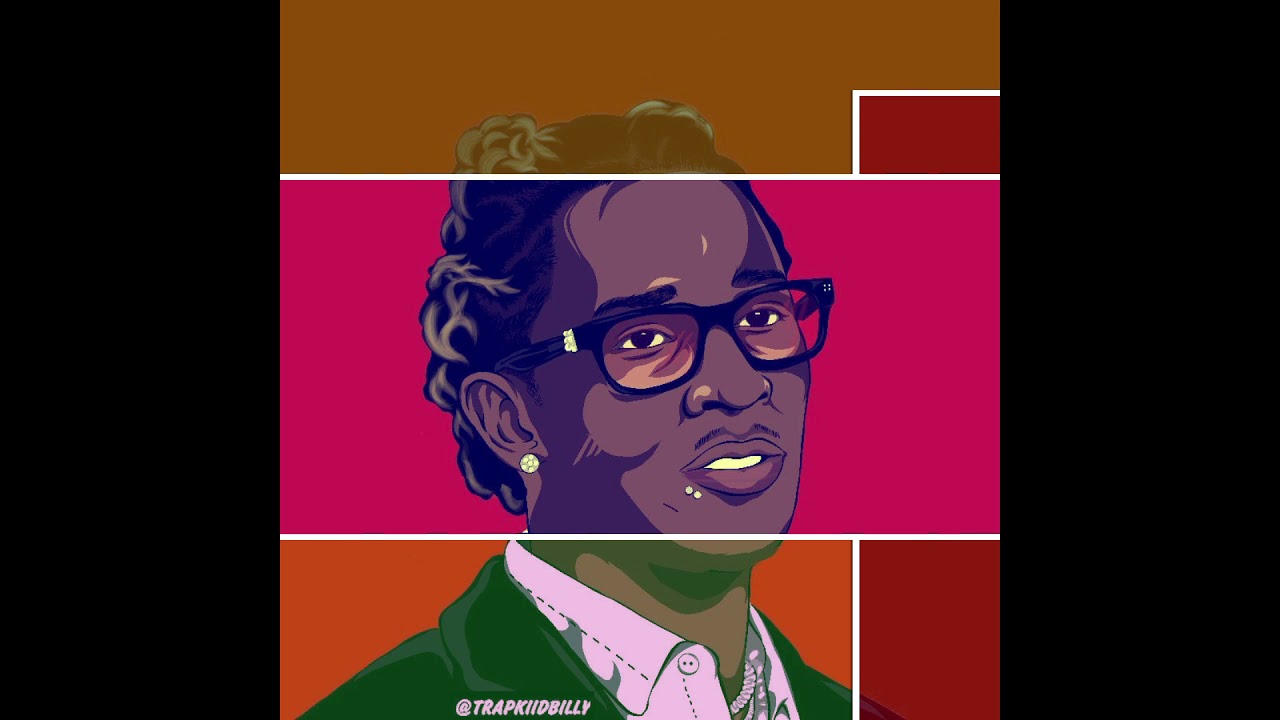 (Free) Young Thug 2021 Type Beat -"No Heart" (Prod.kgo)