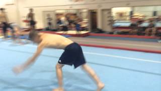 TRICKING SUMMER 2015 (GENETRICS PROMO)