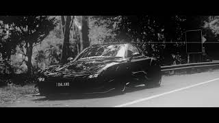 Mazda Rx7 Edit 4K