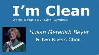 Susan Meredith Beyer with Two Rivers Choir