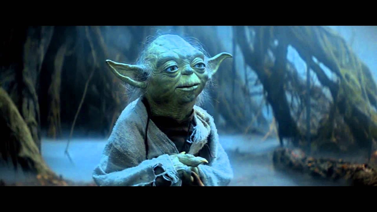 5 Yoda Quotes For The New Year – The Christian Jedi, image size:1280x720