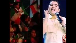 فرحنا  نجحنا   اسامة النسعة  طيور الجنة