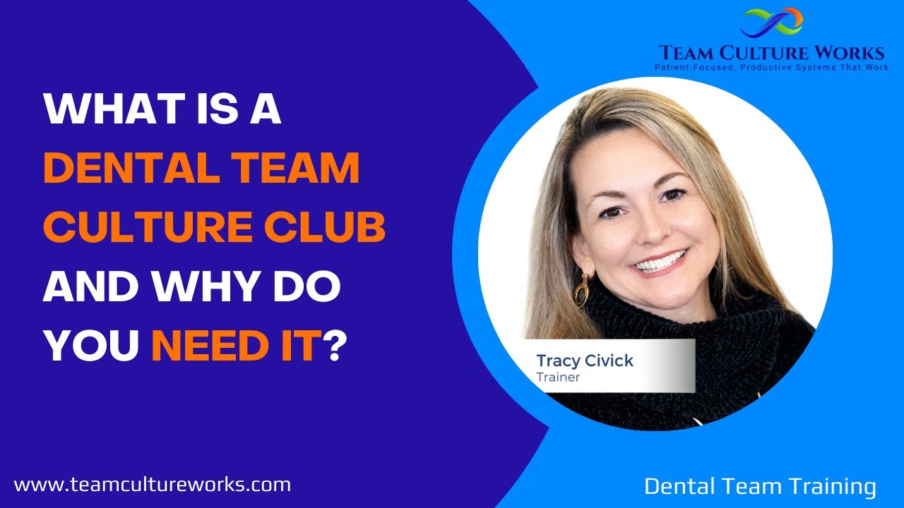 Dental Practice Management Tips - YouTube