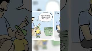 How to Save the Earth