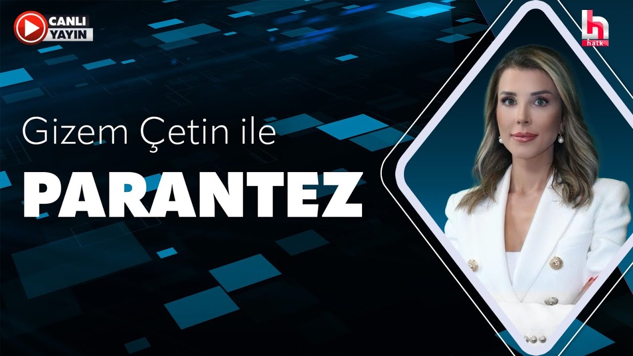 Gizem Çetin ile Parantez I #perdearkası (25 Aralık 2025) - YouTube