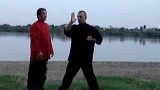 William Cheung Koviljac Predrag Shill Lim Tao