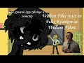 Walten files react to Felix Kranken as William Afton (Чит. Описание) #fnaf #analoghorror #рек