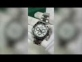 Rolex Panda | Austin's Wedding Watch