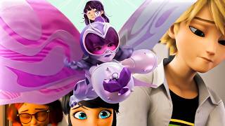 Miraculous expuso una VERDAD ATERRADORA sobre los Akumas | Análisis